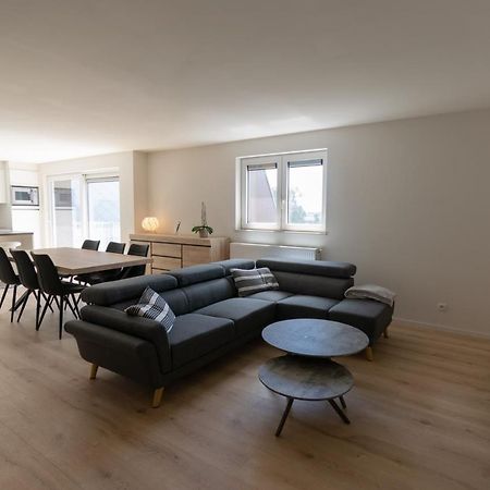 Brenda's Stay - Relax Appartement Bredene Exterior foto