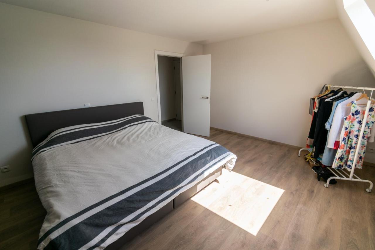 Brenda's Stay - Relax Appartement Bredene Exterior foto