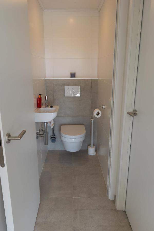 Brenda's Stay - Relax Appartement Bredene Exterior foto