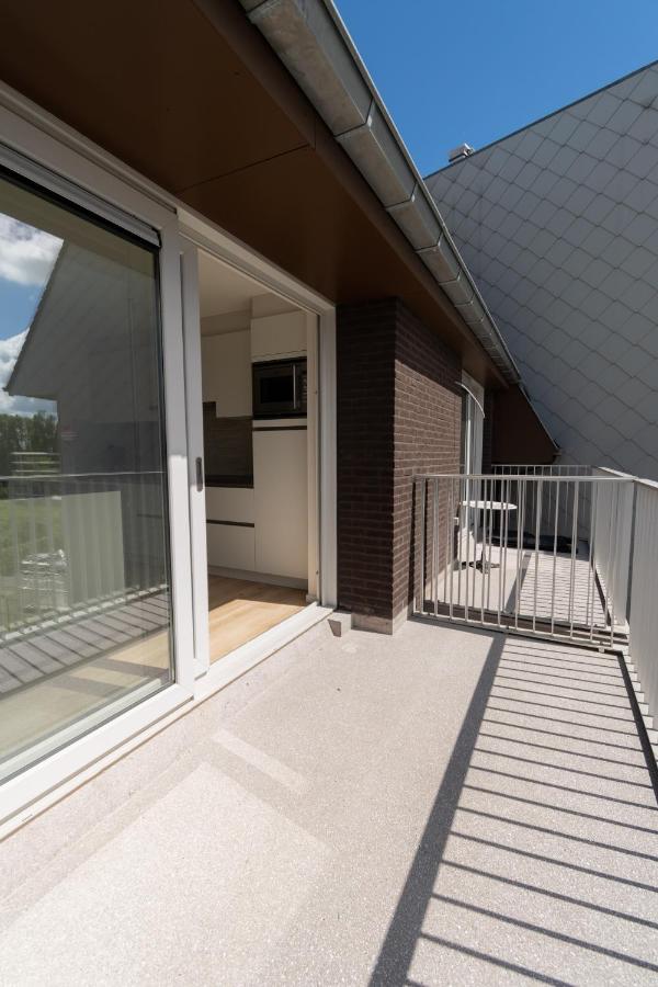 Brenda's Stay - Relax Appartement Bredene Exterior foto