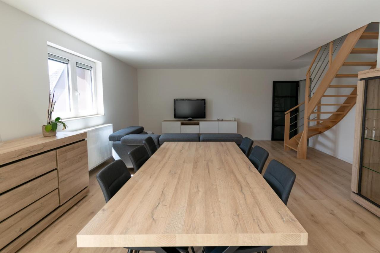 Brenda's Stay - Relax Appartement Bredene Exterior foto